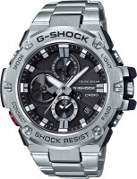 Фото - Наручные часы Casio G-Shock GST-B100D-1A 
