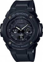 Фото - Наручные часы Casio G-Shock GST-W300G-1A1 