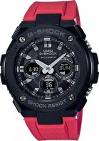 Фото - Наручные часы Casio G-Shock GST-W300G-1A4 
