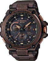 Фото - Наручные часы Casio G-Shock MTG-G1000AR-1A 