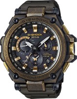 Фото - Наручные часы Casio G-Shock MTG-G1000BS-1A