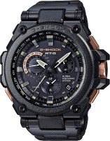 Фото - Наручные часы Casio G-Shock MTG-G1000RB-1A 