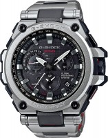 Фото - Наручные часы Casio G-Shock MTG-G1000RS-1A 