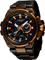 Фото - Наручные часы Casio G-Shock MTG-S1000BS-1A 