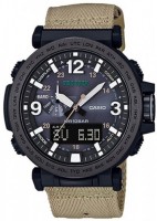 Фото - Наручные часы Casio PRG-600YBE-5D 