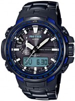 Фото - Наручные часы Casio PRW-6100YT-1B
