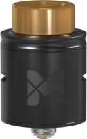 Фото - Электронная сигарета Vandy Vape Mesh RDA