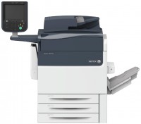 Фото - МФУ Xerox Versant 180 Press 