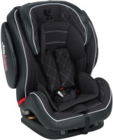 Фото - Детское автокресло Lorelli Mars Isofix 