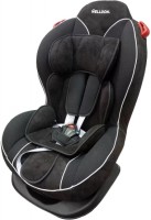 Фото - Детское автокресло WELLDON Smart Sport