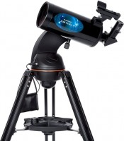 Фото - Телескоп Celestron Astro Fi 102 