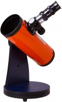 Телескоп Levenhuk LabZZ D1 
