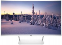 Фото - Монитор HP 27 27&nbsp;"  белый