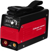 Фото - Сварочный аппарат Energomash SA-220 