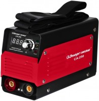 Фото - Сварочный аппарат Energomash SA-250 
