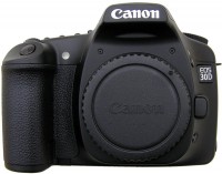 Фото - Фотоаппарат Canon EOS 30D  body