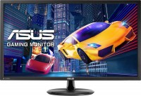 Фото - Монитор Asus VP28UQG 28 "  черный