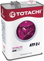 Фото - Трансмиссионное масло Totachi ATF Z-I 4 л