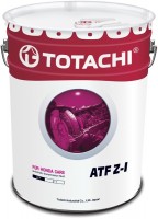 Фото - Трансмиссионное масло Totachi ATF Z-I 20 л