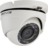 Фото - Камера видеонаблюдения Hikvision DS-2CE56D0T-IRMF 2.8 mm 