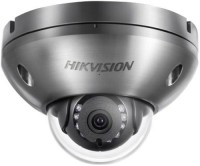 Фото - Камера видеонаблюдения Hikvision DS-2XC6122FWD-IS 