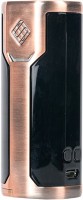 Фото - Электронная сигарета Wismec Sinuous P80 