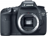 Фото - Фотоаппарат Canon EOS 7D  body