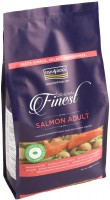 Фото - Корм для собак Fish4Dogs Finest Salmon Complete Small Bite 