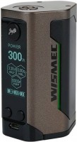 Фото - Электронная сигарета Wismec Reuleaux RX GEN3 Mod 