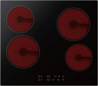Фото - Варочная поверхность Midea MC-H64160 черный