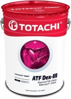 Фото - Трансмиссионное масло Totachi NIRO ATF Dex-III 19 л