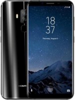 Фото - Мобильный телефон Homtom S8 64 ГБ / 4 ГБ