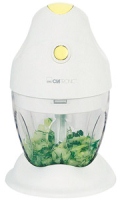 Фото - Миксер Clatronic MZ 2619 белый