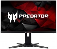 Фото - Монитор Acer Predator XB252Qbmiprz 25 "