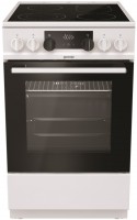 Фото - Плита Gorenje EC 5351 WA белый