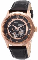 Фото - Наручные часы Bulova 97A116