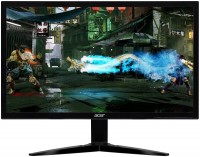 Фото - Монитор Acer KG221Qbmix 22 "  черный