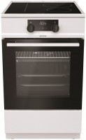 Фото - Плита Gorenje EIT 5351 WD белый