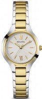 Фото - Наручные часы Bulova 98L217 