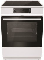 Фото - Плита Gorenje EIT 6341 WD белый