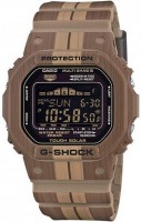 Фото - Наручные часы Casio G-Shock GWX-5600WB-5 