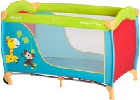 Фото - Манеж Hauck Sleep n Play Go 