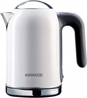 Фото - Электрочайник Kenwood kMix SJM 030 белый