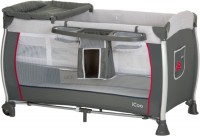 Фото - Манеж ICOO Starlight