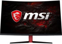 Фото - Монитор MSI Optix AG32C 32 "  черный