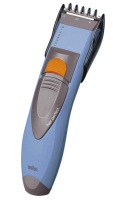 Фото - Машинка для стрижки волос Braun HC-20