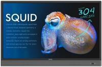 Фото - Монитор BenQ RP553K 55 "  черный