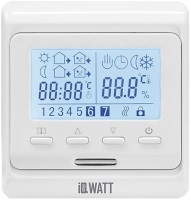 Фото - Терморегулятор IQWATT THERMOSTAT P