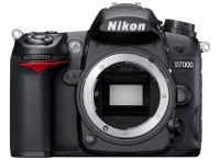 Фото - Фотоаппарат Nikon D7000  body