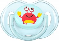Фото - Соска (пустышка) Philips Avent SCF169/35